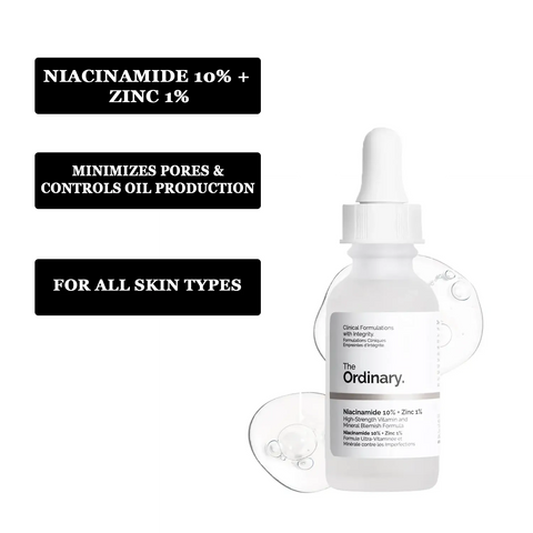 The Skin Support Set