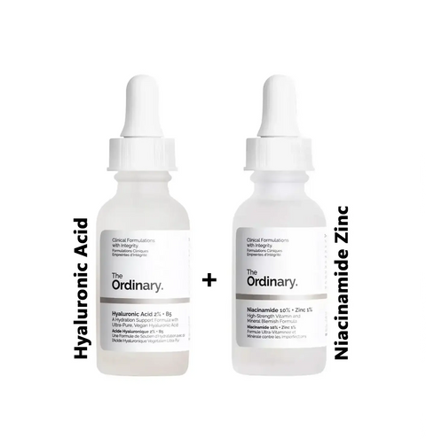 The Skin Support Set