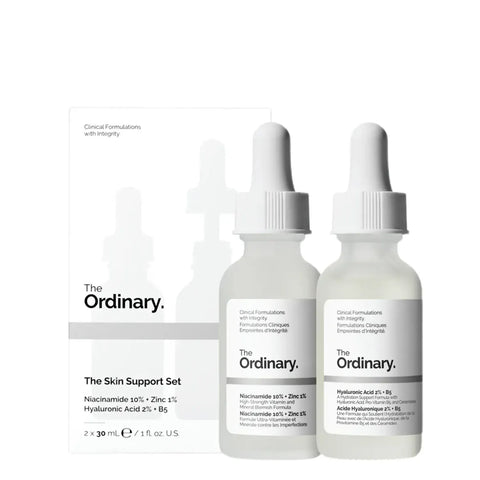 The Skin Support Set